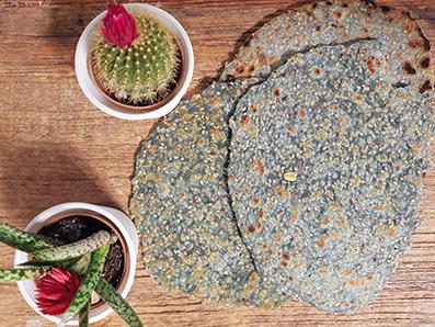 tortillas espiruluna